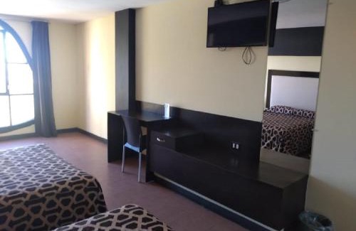 Mazatlán Hotel | Hotel Essen's