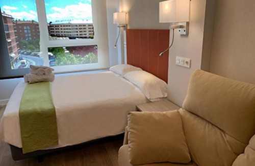 Aranda de Duero Hotel | Hotel Essenzia