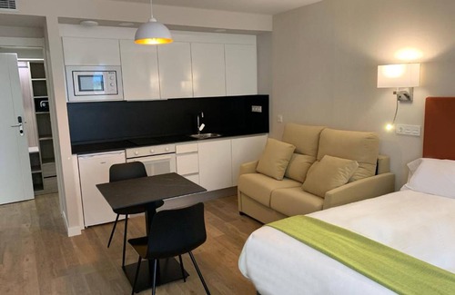 Aranda de Duero Hotel | Hotel Essenzia