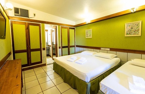 Barra Bonita Otro | Hotel Estância Barra Bonita