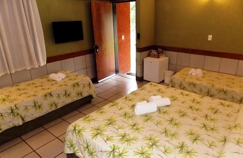Barra Bonita Otro | Hotel Estância Barra Bonita