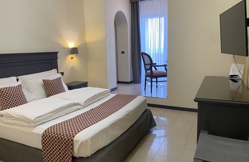 Desenzano del Garda Hotel | Hotel Estée