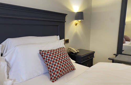 Desenzano del Garda Hotel | Hotel Estée