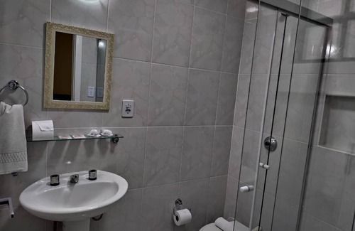 Matriz Hotel | Hotel Estação Express