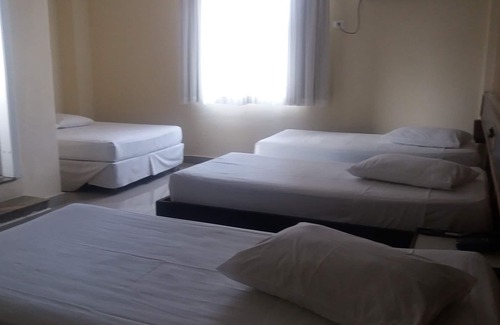 Matriz Hotel | Hotel Estação Express