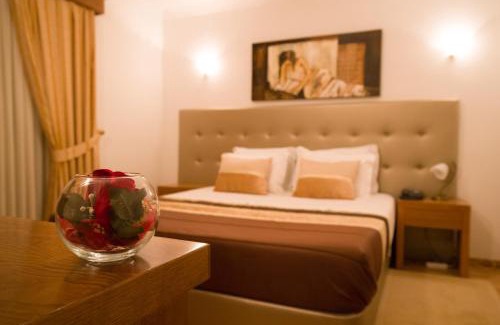 Braganca Hotel | Hotel Estalagem Turismo
