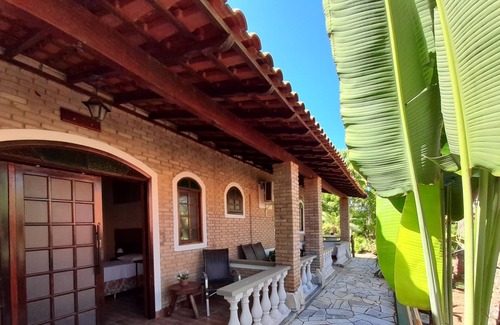 Olimpia Otro | HOTEL ESTÂNCIA IMPERIAL