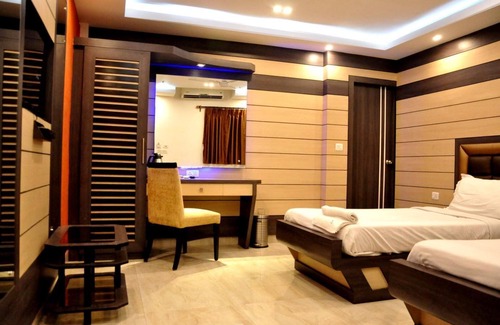 Bhowanipore Hotel | Hotel Esteem