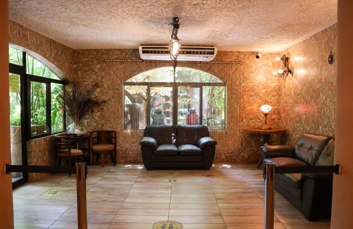 Playa El Pimental Hotel | Hotel Estero y Mar
