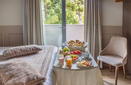 Campos do Jordao Hotel | Hotel Estoril