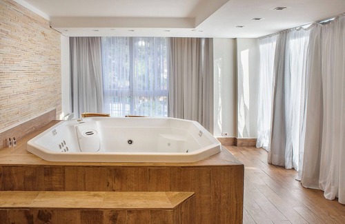 Campos do Jordao Hotel | Hotel Estoril