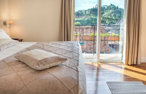 Campos do Jordao Hotel | Hotel Estoril