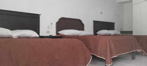 Matamoros Hotel | Hotel Estrella