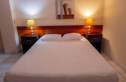 Managua Hotel | Hotel Estrella
