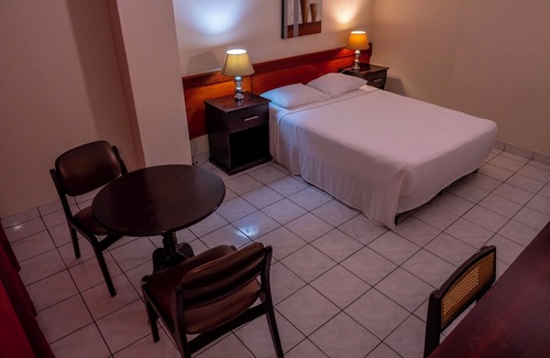 Managua Hotel | Hotel Estrella