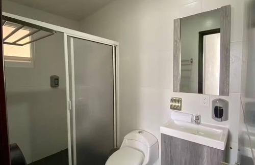 Zacatlán Apartamento | HOTEL ESTRELLA ZACATLAN
