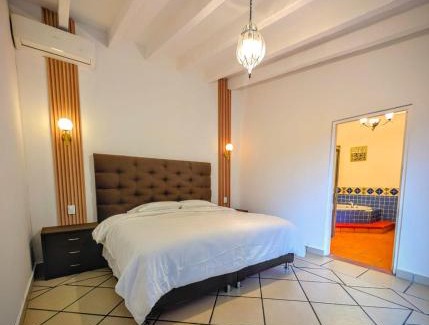 Central Cuernavaca Hotel | Hotel Eterna Primavera Cuernavaca