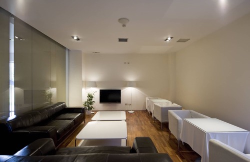 Irún Hotel | Hotel ETH Irun