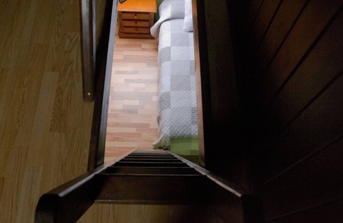 Tredos Hotel | Hotel Eth Saueth