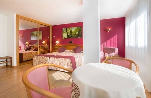 Vielha e Mijaran Hotel | Hotel Eth Solan