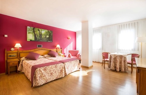Vielha e Mijaran Hotel | Hotel Eth Solan
