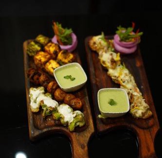 Amritsar Hotel | Hotel Euphoria Green