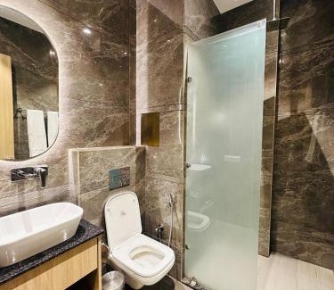 Amritsar Hotel | Hotel Euphoria Green