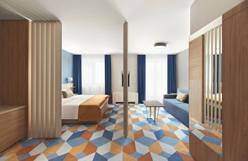 Heviz Hotel | Hotel Európa Fit