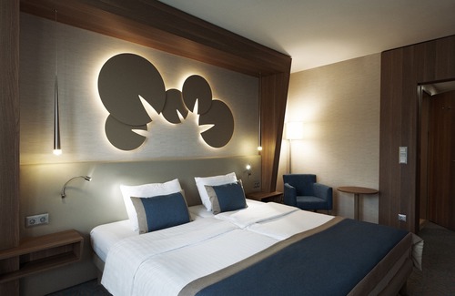 Heviz Hotel | Hotel Európa Fit