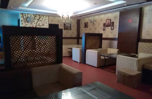 Chandigarh Hotel | Hotel Eurasia Mohali Airport