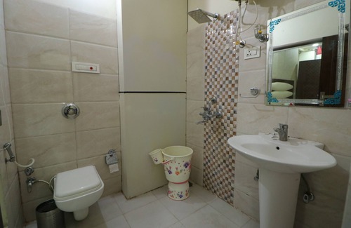 Chandigarh Hotel | Hotel Eurasia Mohali Airport