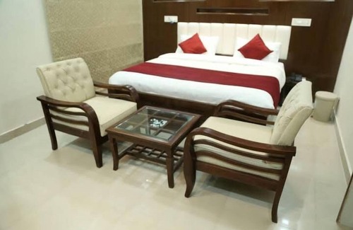 Chandigarh Hotel | Hotel Eurasia Mohali Airport