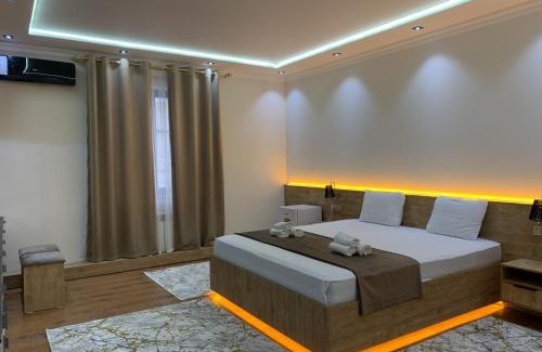 Itchan Kala Hotel | Hotel Euro Asia Khiva in Ichan Qala
