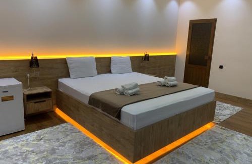 Itchan Kala Hotel | Hotel Euro Asia Khiva in Ichan Qala