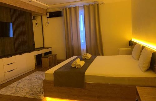 Itchan Kala Hotel | Hotel Euro Asia Khiva in Ichan Qala