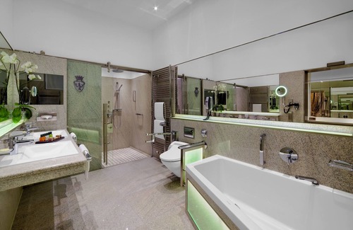 Heidelberg Hotel | Hotel Europäischer Hof Heidelberg