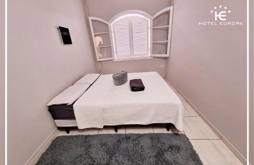 Barra Bonita Hotel | Hotel Europa