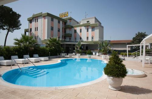 Termoli Hotel | Hotel Europa
