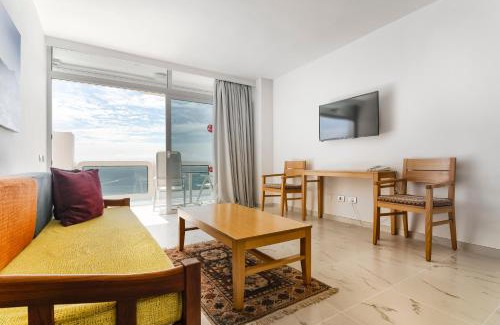 Playa del Inglés Hotel | Hotel Europalace