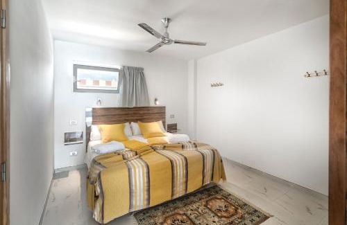 Playa del Inglés Hotel | Hotel Europalace