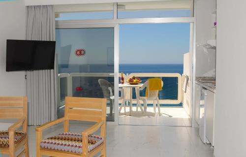Playa del Inglés Hotel | Hotel Europalace