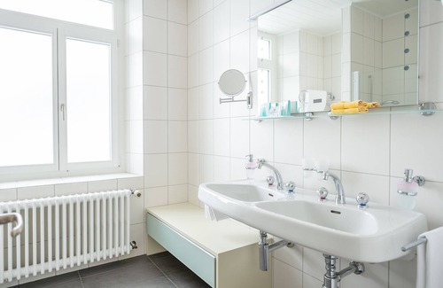 Davos-Platz Hotel | Hotel Europe Davos