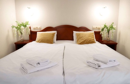Wroclaw City Center Hotel | Hotel Europejski