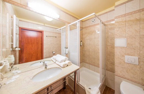 Wroclaw City Center Hotel | Hotel Europejski