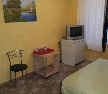 Sukhinovka Hotel | Hotel Europlus