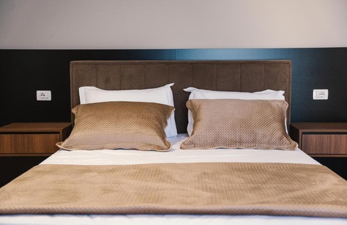 Shkoder Hotel | Hotel EuroStiven
