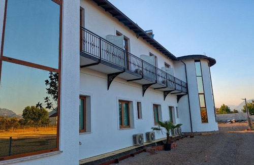 Shkoder Hotel | Hotel EuroStiven