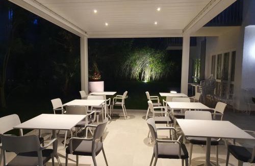 Lignano Pineta Hotel | Hotel Eurovil Garni