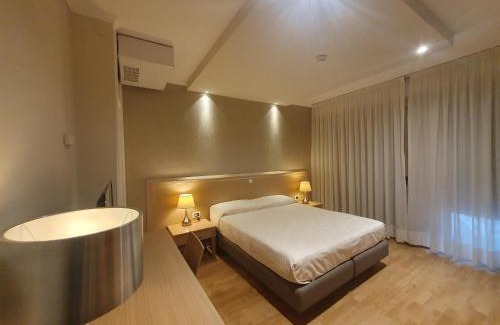 Lignano Pineta Hotel | Hotel Eurovil Garni