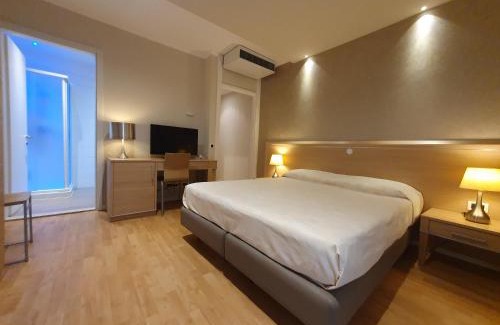 Lignano Pineta Hotel | Hotel Eurovil Garni